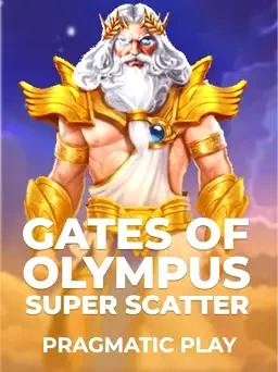Gates Of Olympus